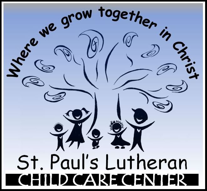 Child Care Center logo